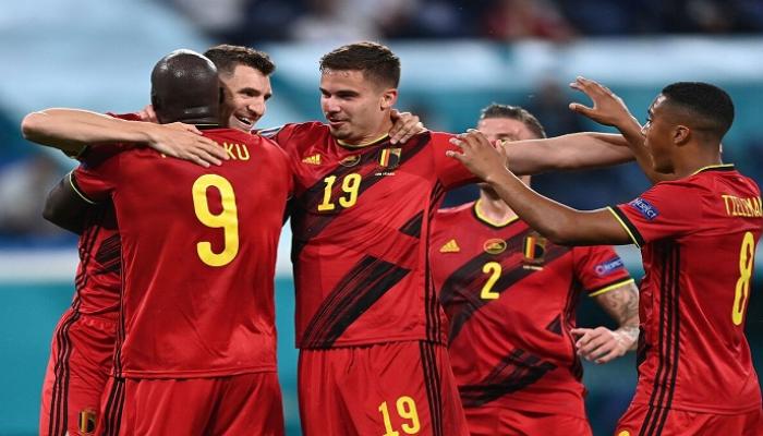 موعد مباراة بلجيكا وإيطاليا في ربع نهائي كأس الأمم الأوروبية.. والتشكيل المتوقع | كورة لايف – ekoora live