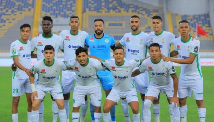 نتيجة مباراة الرجاء والمغرب التطواني في الدوري المغربي | كورة لايف – ekoora live