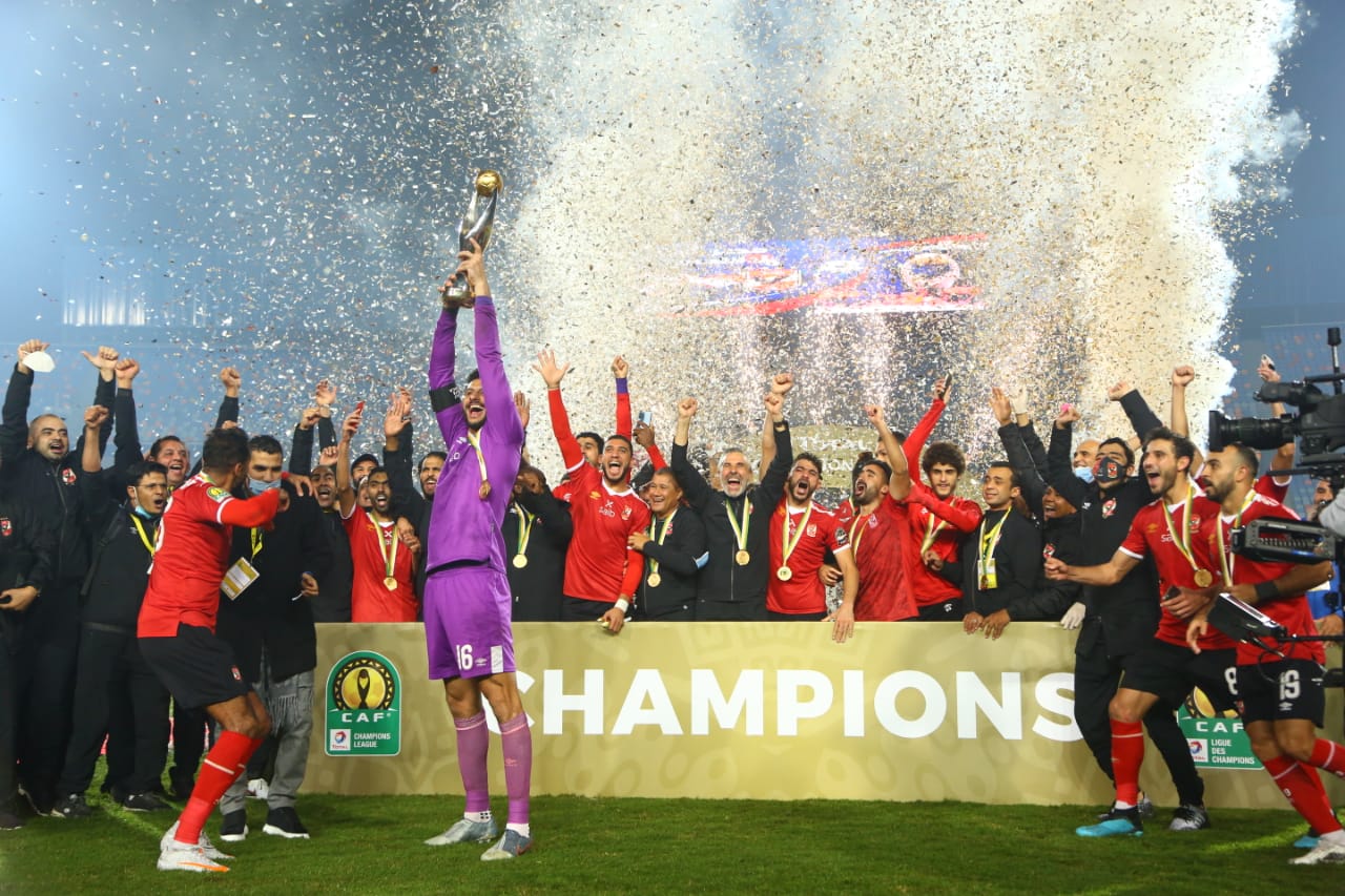 تعرف على قيمة الجوائز المالية لنهائي دوري أبطال إفريقيا | كورة لايف – ekoora live