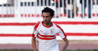 الزمالك يحسم موقفه من مشاركة أيمن حفني مع الفريق | كورة لايف – ekoora live