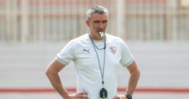 المدير الفني للزمالك باتريس كارتيرون يرفض التعاقد مع هذا الثنائي | كورة لايف – ekoora live