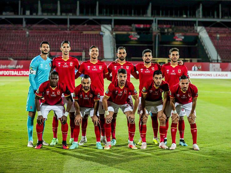تعرف على قائمة الأهلي استعدادا ً لنهائي دوري أبطال إفريقيا | كورة لايف – ekoora live