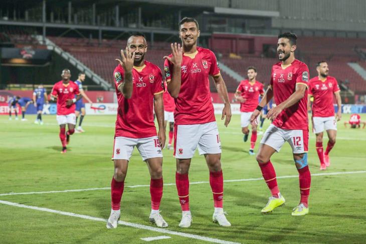 قبل ساعات من نهائي إفريقيا.. تشكيل الأهلي المتوقع | كورة لايف – ekoora live