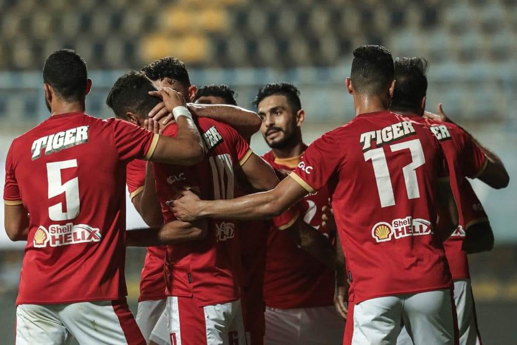 اتحاد الكرة يعلن جدول مباريات الأهلي في الدوري المصري | كورة لايف – ekoora live