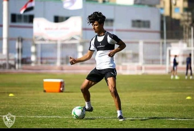 طلائع الجيش يفاوض الظهير الأيمن لنادي الزمالك | كورة لايف – ekoora live
