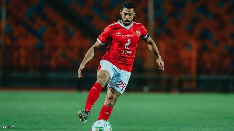 هل ينضم لاعب الأهلي السابق إلى الزمالك في الميركاتو الصيفي | كورة لايف – ekoora live