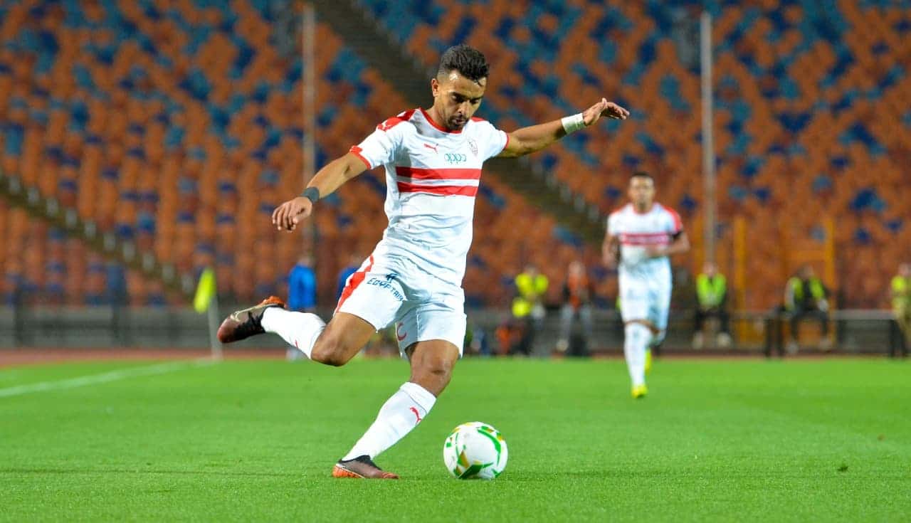 احتراف أوباما والتجديد لبن شرقي.. الزمالك يوضح موقف لاعبيه | كورة لايف – ekoora live