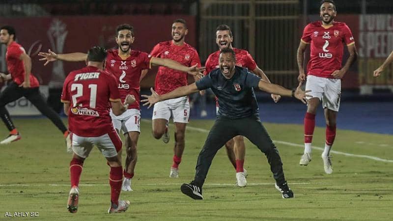 الأهلي يعلن قائمته استعداداً لمنافسات دوري الأبطال | كورة لايف – ekoora live