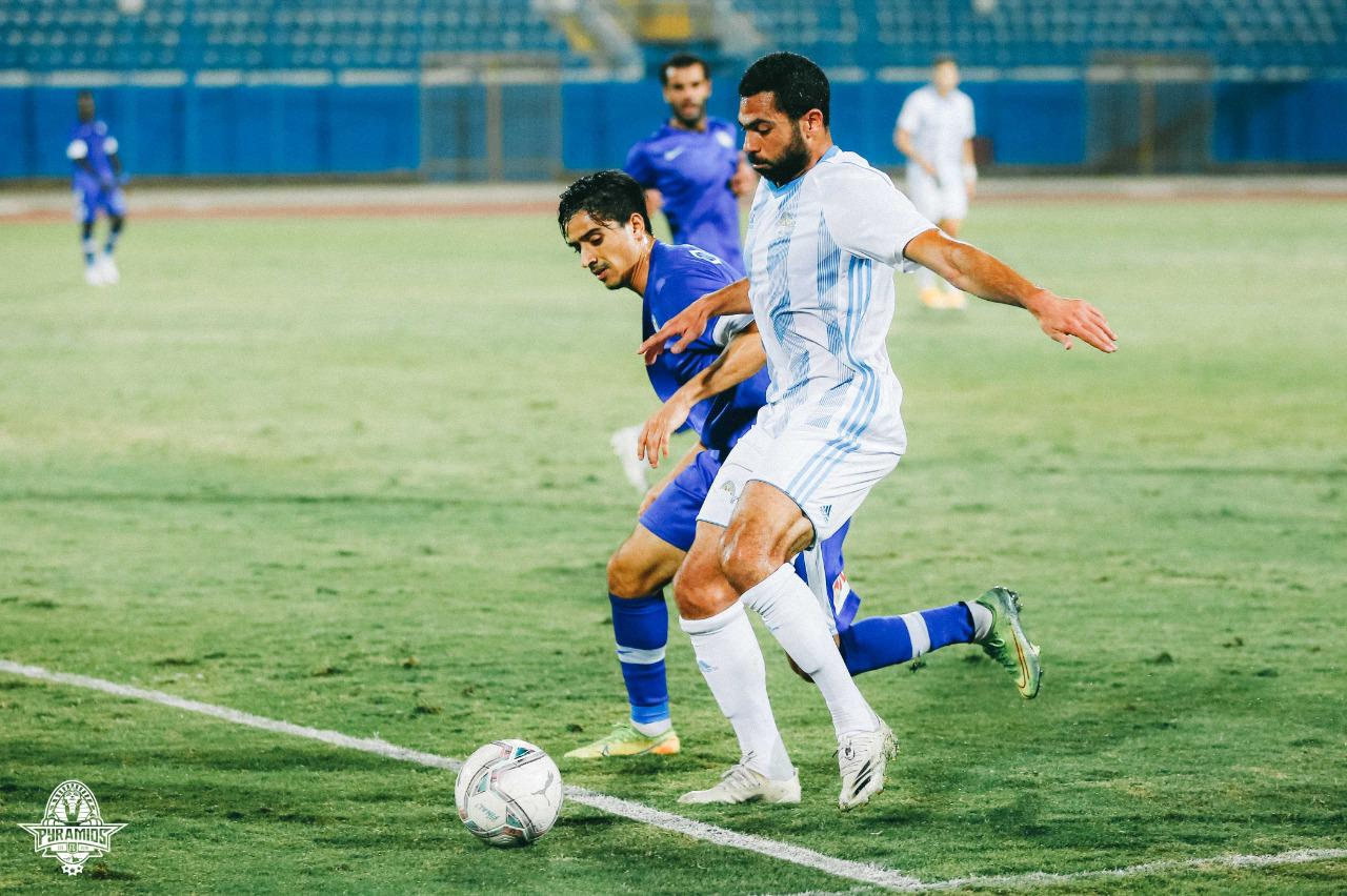 تأجيل مباراة بيراميدز وسموحة في كأس مصر | كورة لايف – ekoora live