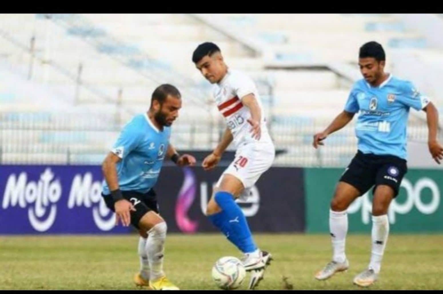 موسم مميز.. تعرف على أبرز أرقام الزمالك في الدوري | كورة لايف – ekoora live