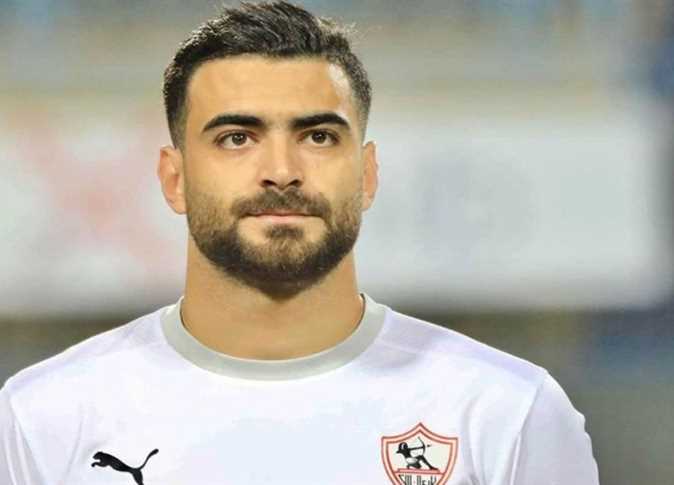 النجم الساحلي يفاوض لاعب الزمالك حمزة المثلوثي | كورة لايف – ekoora live