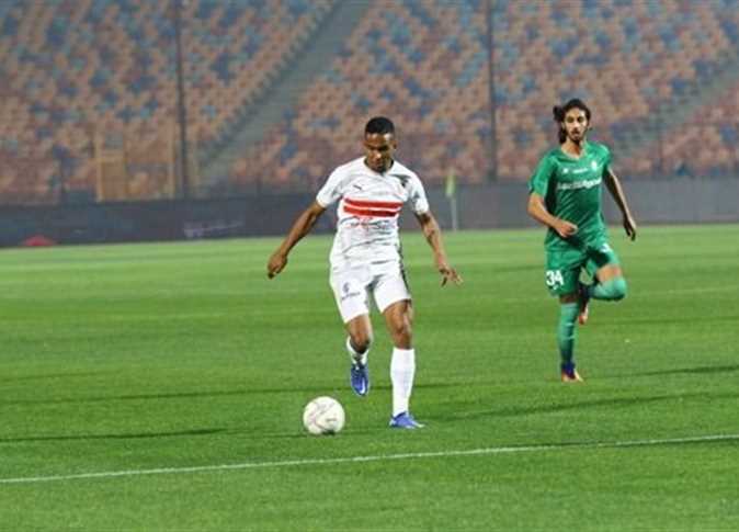 رسمياً.. الزمالك يفعل بند شراء نجم الفريق سيف الدين الجزيري | كورة لايف – ekoora live