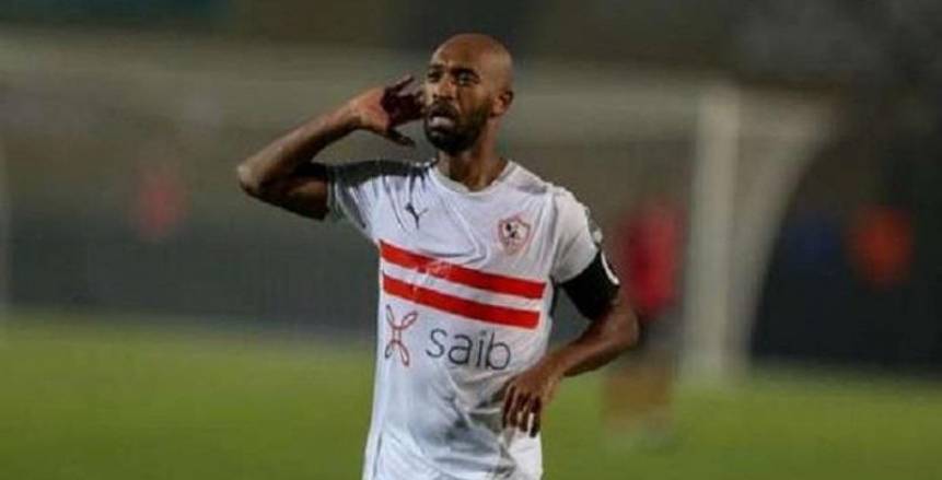 تعرف على سبب غياب شيكابالا وأبو جبل وروقا عن مران الزمالك | كورة لايف – ekoora live