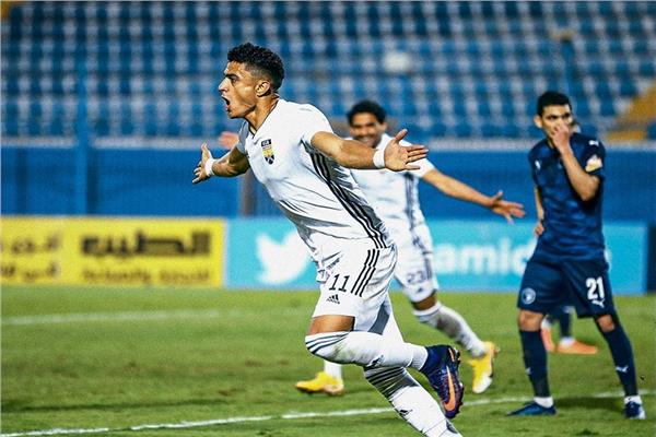 الجونة يطلب الحصول على خدمات لاعب الزمالك عمر السعيد | كورة لايف – ekoora live