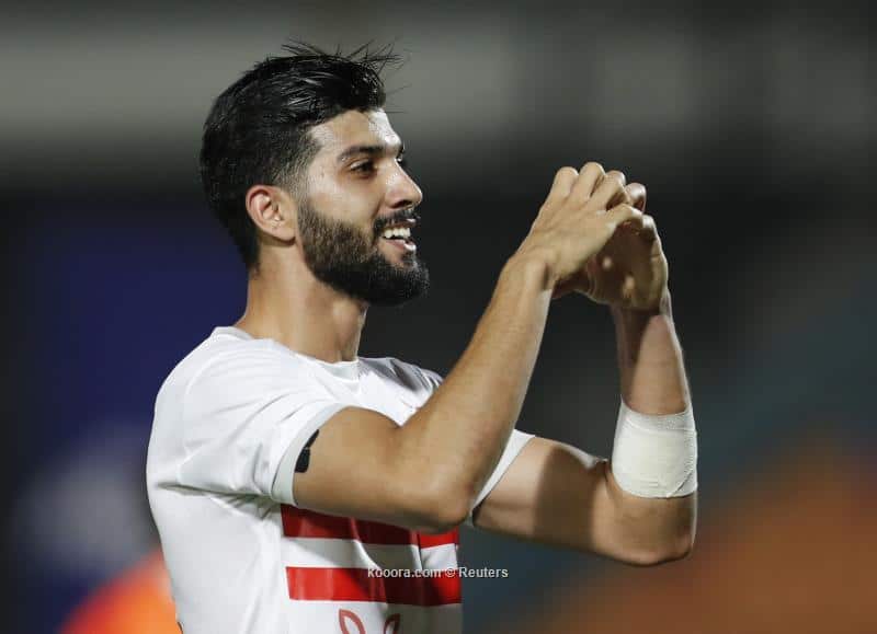 فرجاني ساسي يتفوق على لاعبي الزمالك في رقم مميز رغم رحيله رسمياً | كورة لايف – ekoora live