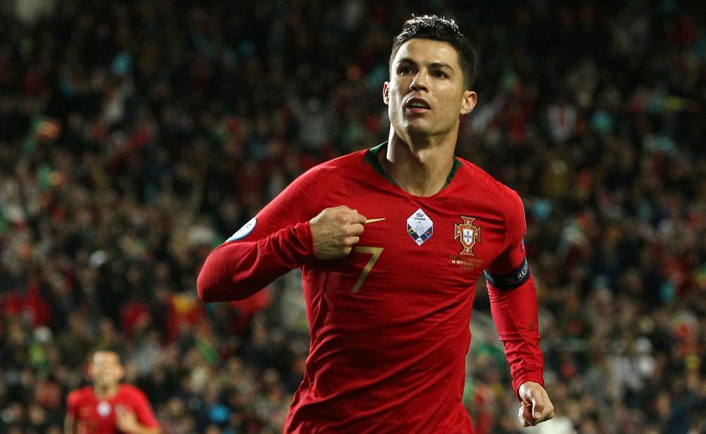 رغم توديع البرتغال البطولة.. كريستيانو رونالدو كَتب التاريخ في يورو 2020 | كورة لايف – ekoora live