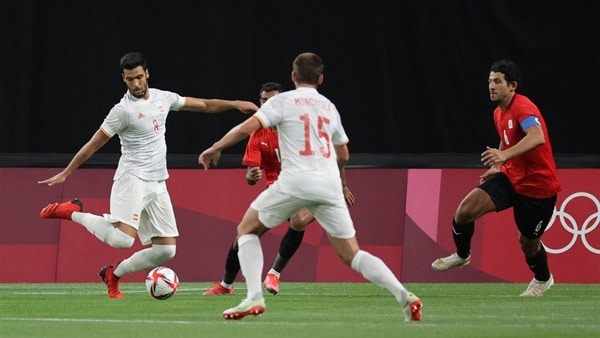 موعد مباراة أستراليا وأسبانيا في أولمبياد طوكيو 2020 | كورة لايف – ekoora live