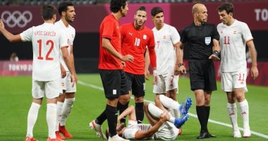 موعد مباراة الأرجنتين وأسبانيا اليوم 28-07-2021 في أولمبياد طوكيو | كورة لايف – ekoora live