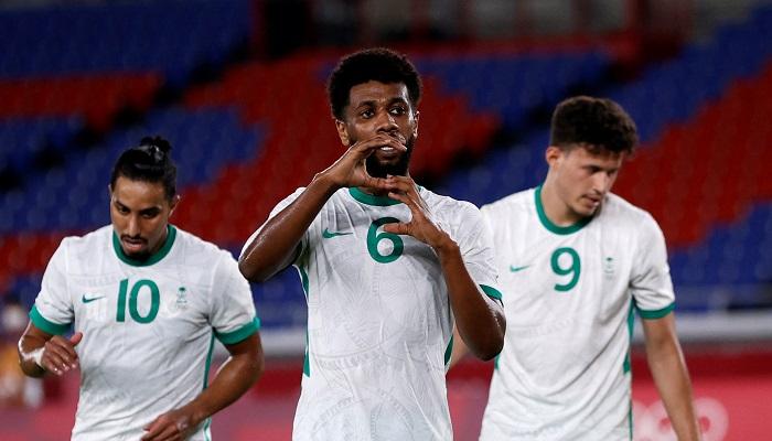 موعد مباراة السعودية والبرازيل اليوم 28-07-2021 في أولمبياد طوكيو | كورة لايف – ekoora live