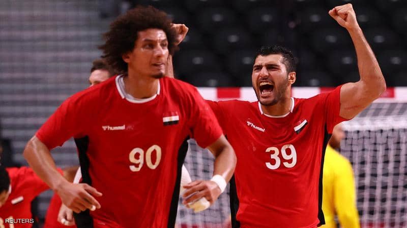 قبل مواجهة إسبانيا.. تعرف على أبرز أرقام منتخب مصر لكرة اليد في طوكيو | كورة لايف – ekoora live