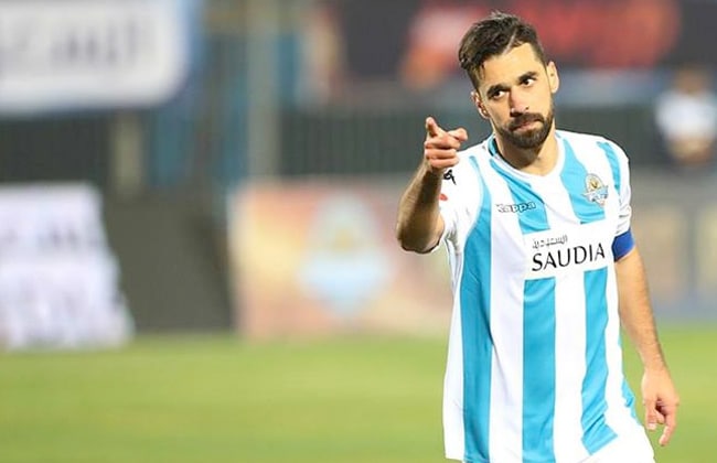 تفاصيل تفاوض نادي الزمالك مع عبد الله السعيد لضمه خلال الميركاتو الصيفي | كورة لايف – ekoora live