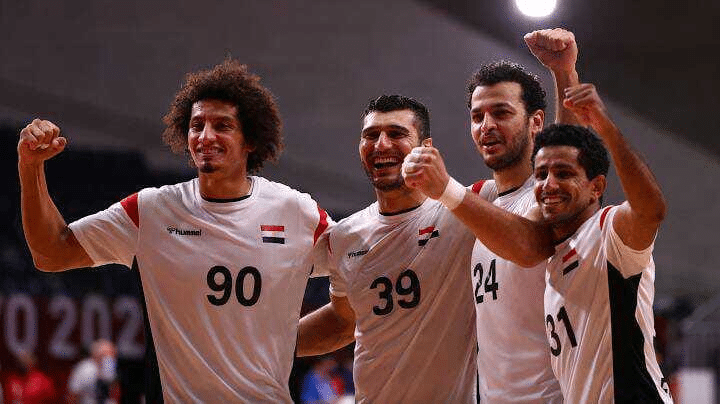 أبرزها تأهل منتخب مصر لكرة اليد.. نتائج البعثة المصرية اليوم 1 أغسطس في أولمبياد طوكيو | كورة لايف – ekoora live