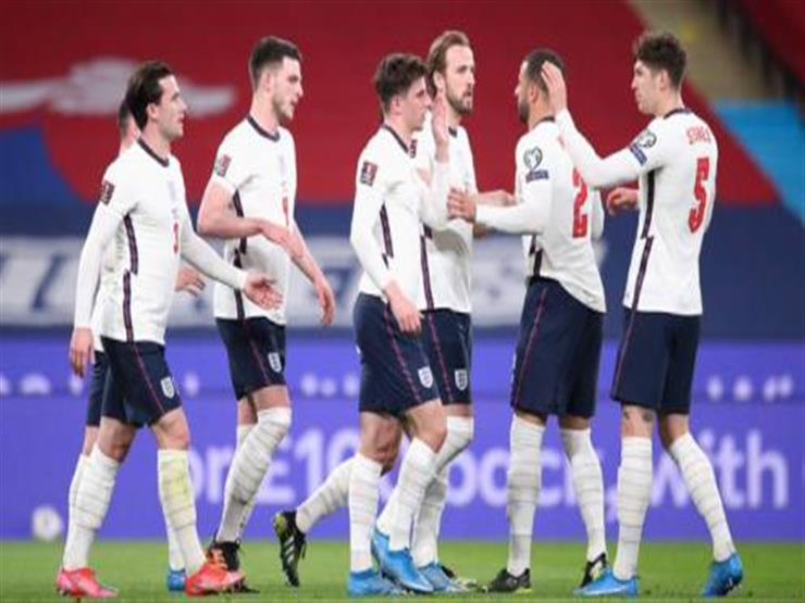 موعد مباراة إنجلترا والمجر في تصفيات كأس العالم | كورة لايف – ekoora live