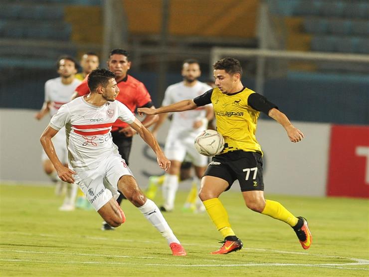 رئيس الزمالك يتحدث عن صدارة الدوري ومستقبل كارتيرون | كورة لايف – ekoora live