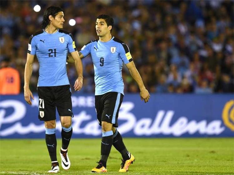 موعد مباراة أوروجواي وبوليفيا في تصفيات كأس العالم | كورة لايف – ekoora live