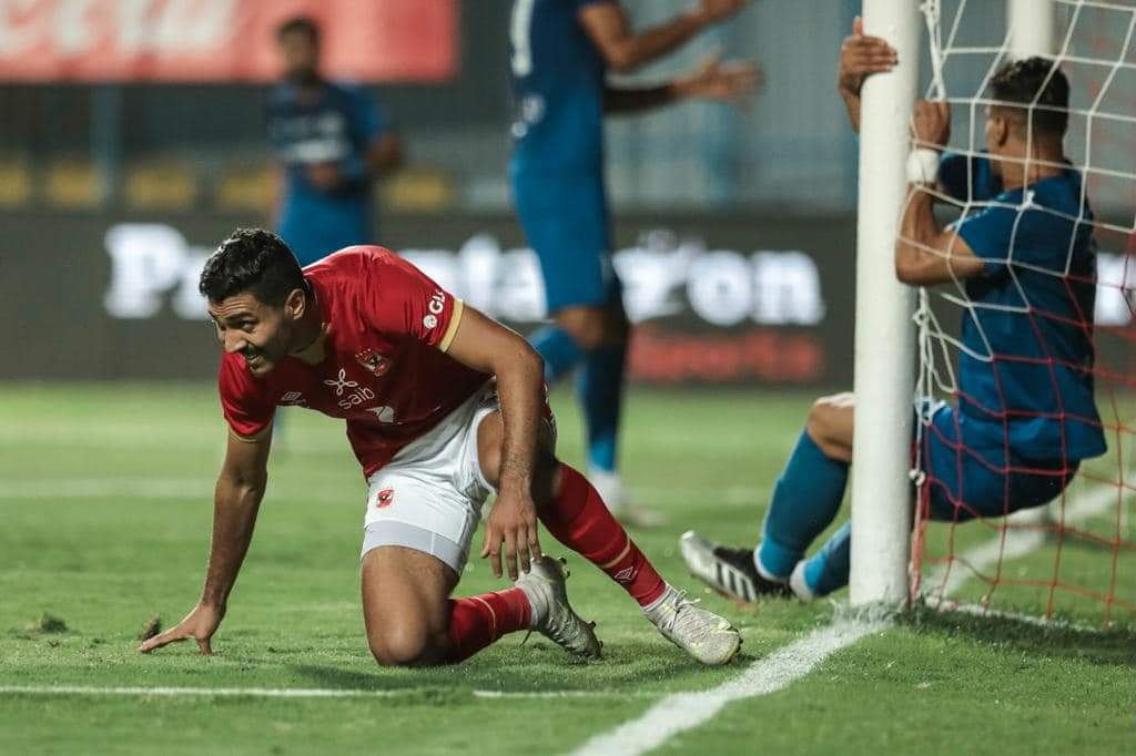 تشكيل الأهلي والإسماعيلي قبل مواجهة اليوم في الدوري المصري | كورة لايف – ekoora live