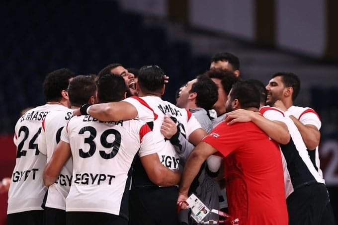 أبرز أرقام منتخب مصر لكرة اليد خلال دور المجموعات في أولمبياد طوكيو | كورة لايف – ekoora live