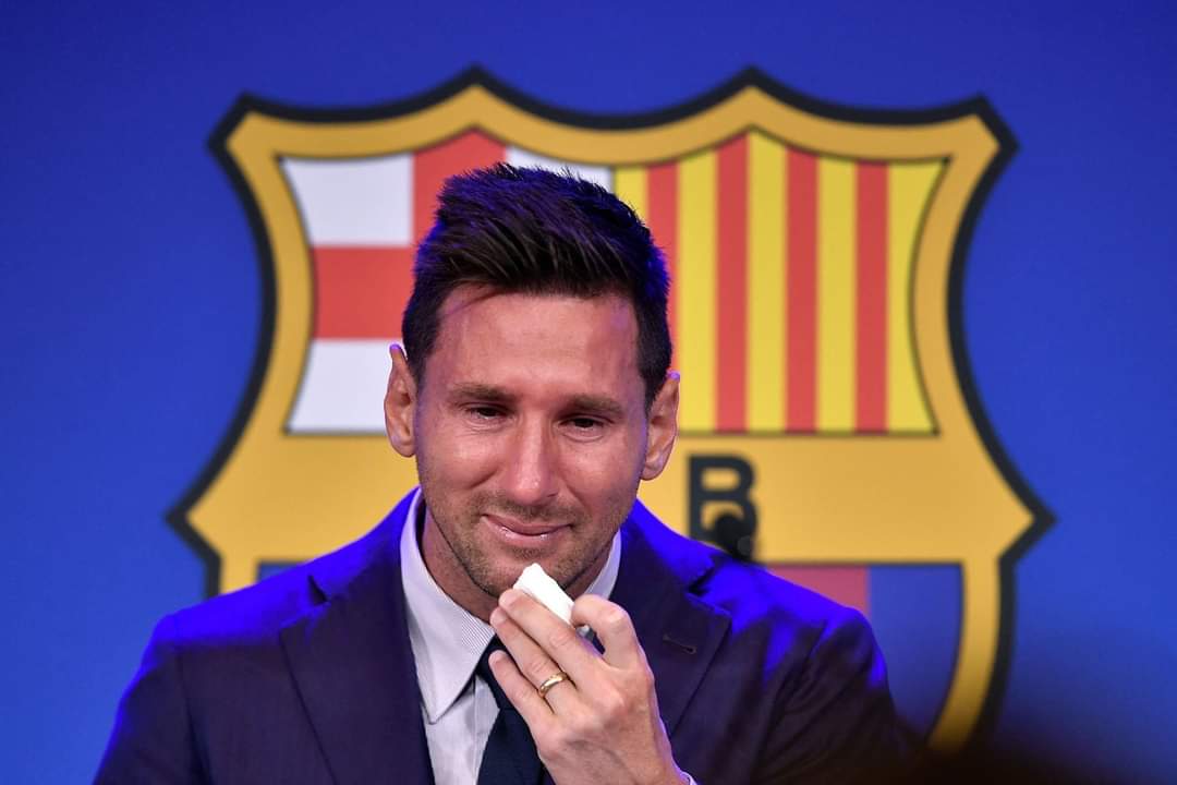 بيريز رئيس ريال مدريد يوضح علاقته برحيل ميسي عن برشلونة | كورة لايف – ekoora live