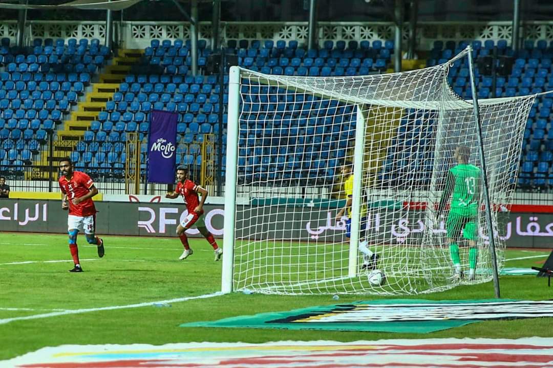 الأهلي يسقط في فخ التعادل الإيجابي أمام الإسماعيلي ويهدي الزمالك صدارة الدوري | كورة لايف – ekoora live
