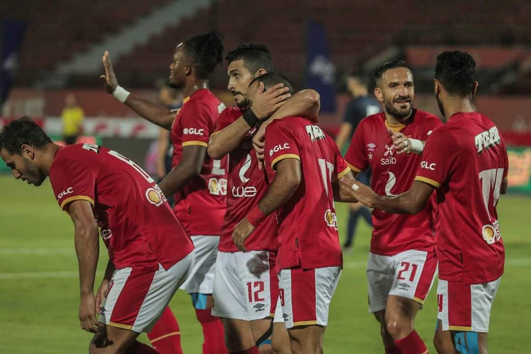 الأهلي يسقط في فخ التعادل الإيجابي أمام نادي الجونة بثلاثة أهداف لكل فريق | كورة لايف – ekoora live