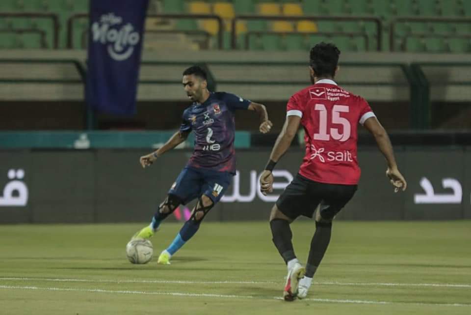 الأهلي يفقد نقطتين في صراع الصدارة بالتعادل مع طلائع الجيش.. أبرز إحصائيات المباراة | كورة لايف – ekoora live