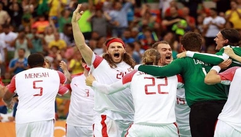 موعد مباراة منتخب الدنمارك وإسبانيا في نصف نهائي أولمبياد طوكيو | كورة لايف – ekoora live