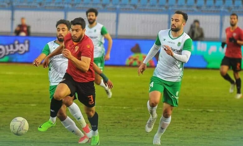 موعد مباراة الاتحاد السكندري وسيراميكا كليوباترا في الدوري المصري | كورة لايف – ekoora live
