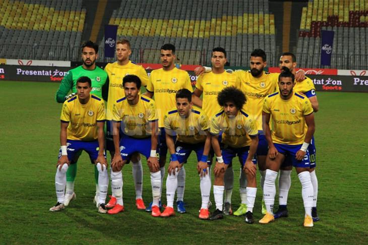 موعد مباراة الإسماعيلي وإنبي في الدوري المصري | كورة لايف – ekoora live
