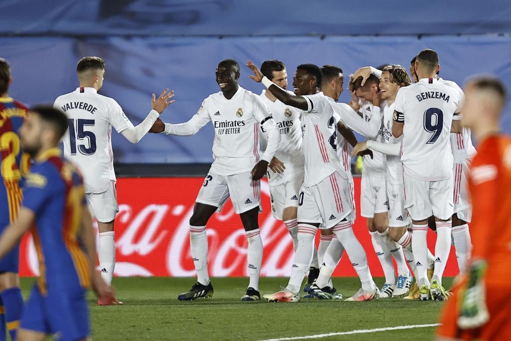 موعد مباراة ريال مدريد وميلان اليوم 8-8-2021 في مباراة ودية | كورة لايف – ekoora live