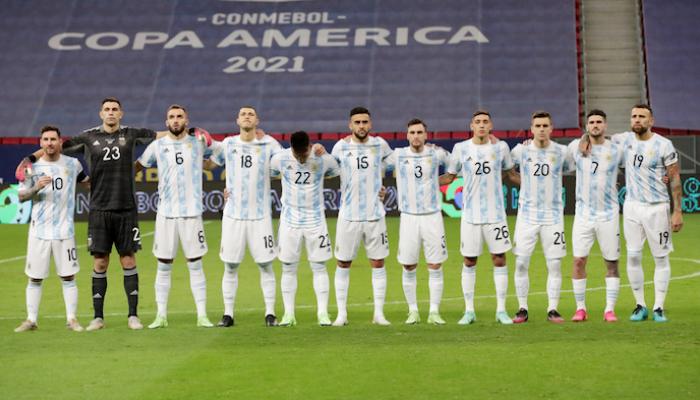 موعد مباراة الأرجنتين وبوليفيا في تصفيات كأس العالم | كورة لايف – ekoora live