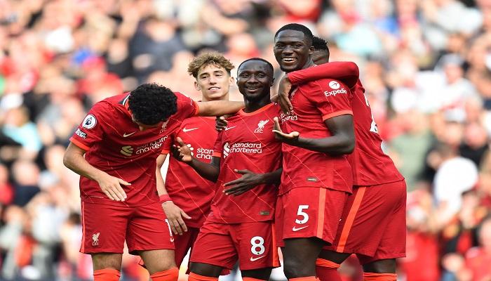 موعد مباراة ليفربول وبرينتفورد في الدوري الإنجليزي | كورة لايف – ekoora live