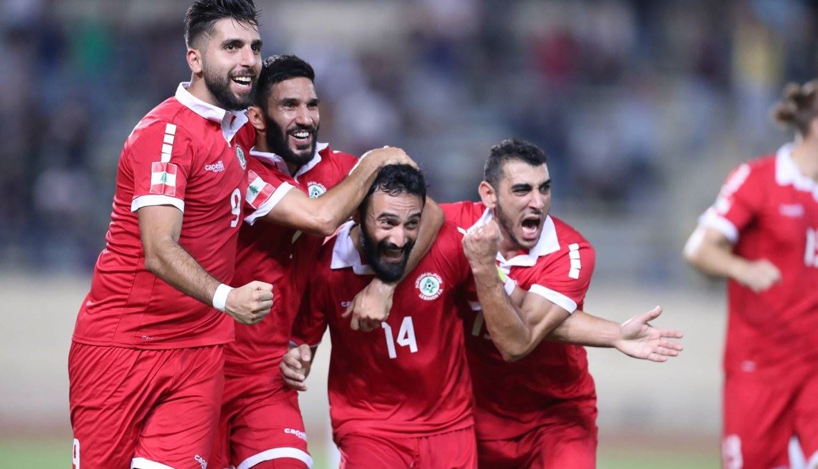 موعد مباراة لبنان وكوريا الجنوبية في تصفيات كأس العالم | كورة لايف – ekoora live