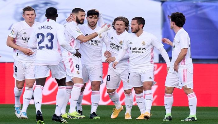 موعد مباراة ريال مدريد وسيلتا فيجو في الدوري الإسباني | كورة لايف – ekoora live