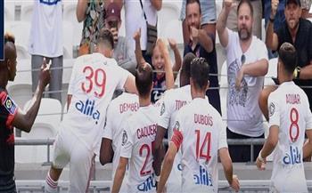 موعد مباراة ليون وبروندبي في الدوري الأوروبي | كورة لايف – ekoora live