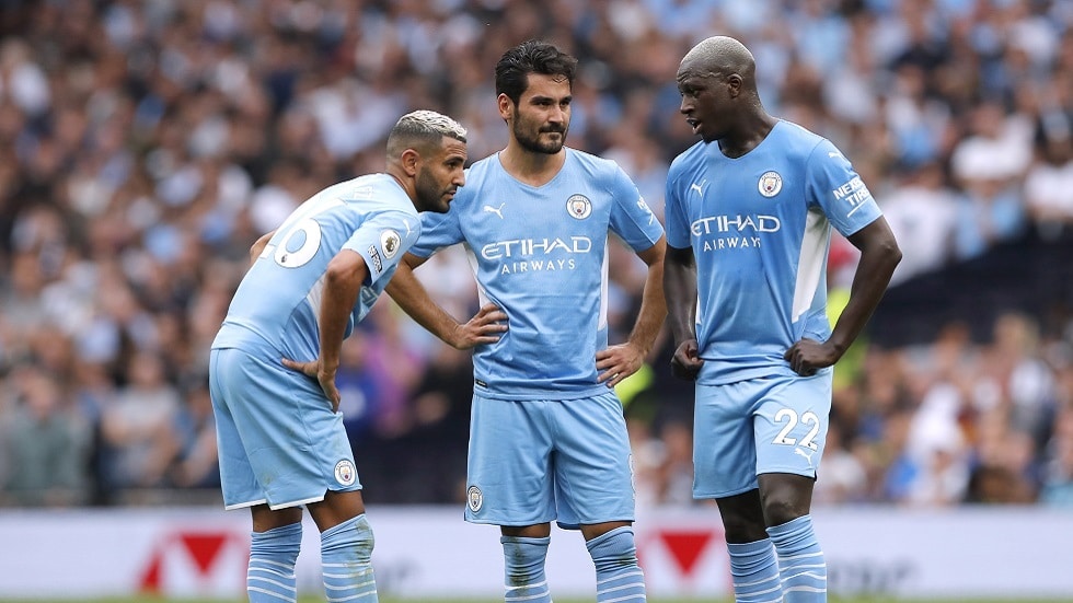 موعد مباراة مانشستر سيتي ويكومبي وندورز في كأس الرابطة الإنجليزية | كورة لايف – ekoora live