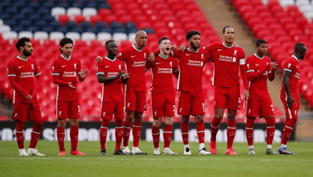 موعد مباراة ليفربول وميلان في دوري أبطال أوروبا | كورة لايف – ekoora live