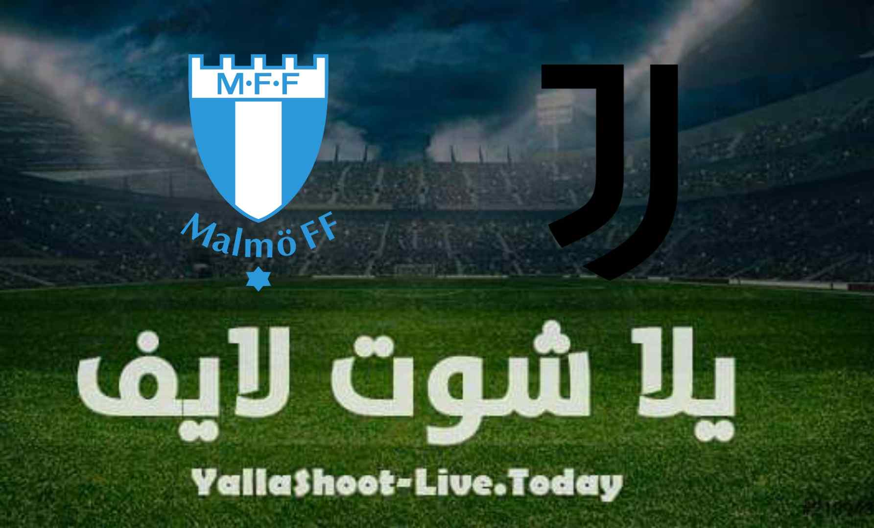 تقرير مباراة يوفنتوس ومالمو اليوم في دوري أبطال أوروبا | كورة لايف – ekoora live