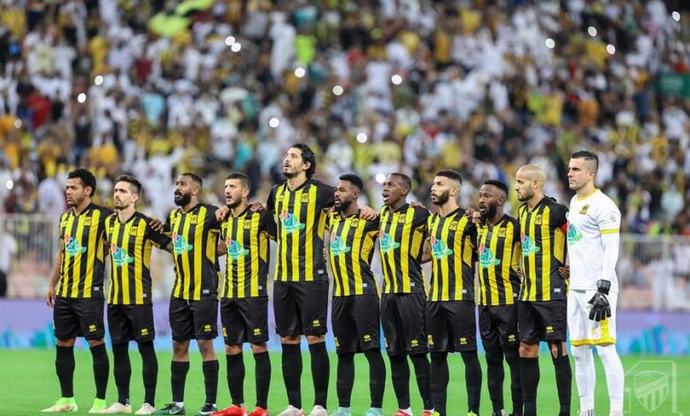 موعد مباراة اتحاد جدة والأهلي في دوري كأس الأمير محمد بن سلمان للمحترفين | كورة لايف – ekoora live