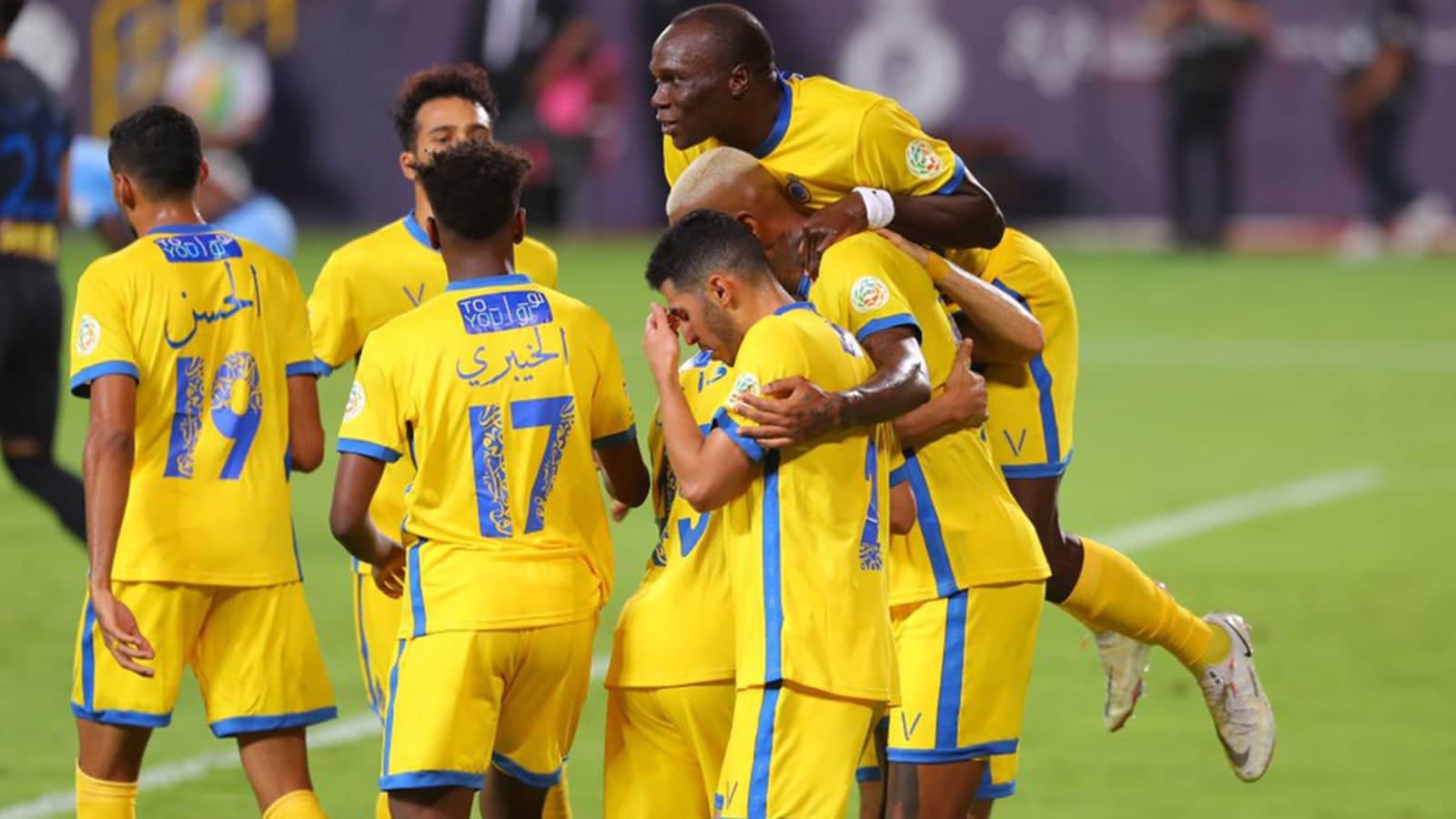 موعد مباراة النصر وأبها في دوري كأس الأمير محمد بن سلمان للمحترفين | كورة لايف – ekoora live