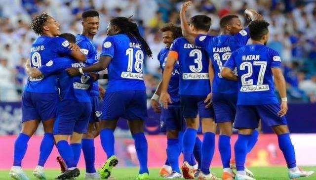 موعد مباراة الهلال والحزم في دوري كأس الأمير محمد بن سلمان للمحترفين | كورة لايف – ekoora live